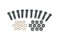 Competition Engineering - Competition Engineering Carrier Stud Kit For Axle Housings - Image 3