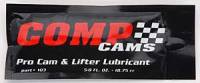 Comp Cams - COMP Cams Pro-Cam Lube 18 Grams - Image 3