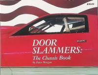 Comp Cams - COMP Cams Door Slammer Chassis Guide - Image 3