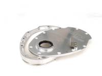 COMP Cams SB Chevy Aluminum Timing Cover (Fits V6-90 )