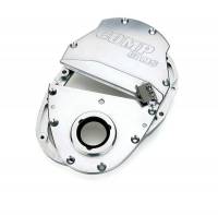Comp Cams - COMP Cams Aluminum Timing Cover - SB Chevy 3 Piece - Image 2