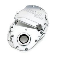 Comp Cams - COMP Cams Aluminum Timing Cover - SB Chevy 3 Piece - Image 3