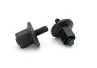 COMP Cams SB Chevy Pro Crank Nut Assembled - Two-In-One