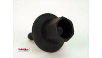 Comp Cams - COMP Cams SB Chevy Pro Crank Nut Assembled - Two-In-One - Image 3