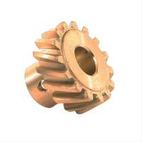 Comp Cams - COMP Cams Distributor Gear Bronze .500" SB Ford BB Ford - Image 3