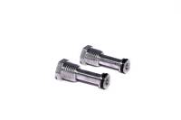 COMP Cams Chevy V8 Oil Restrictors .030 Screw-In Type (Set of 2)