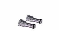 Comp Cams - COMP Cams Chevy V8 Oil Restrictors .030 Screw-In Type (Set of 2) - Image 2