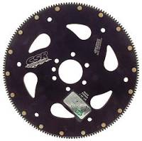 CSR Performance Products - CSR Performance Chevy V8 168 Tooth Aluminum Flexplate w/ Steel Gear