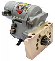 CVR Performance Products - CVR Performance Chevy Max Protorque Starter 168 Tooth 3.1 HP - Image 2