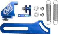 CVR Performance Products - CVR Performance 4500 Throttle Return Spring Kit - Blue - Image 3