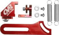CVR Performance Products - CVR Performance 4500 Throttle Return Spring Kit - Red - Image 3