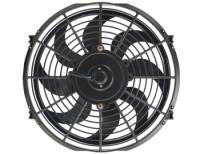Derale Performance - Derale 14" High Output Curved Blade Electric Puller Fan - Image 3