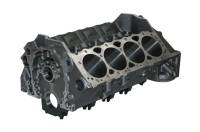 Engines, Blocks and Components - Engine Blocks - Dart Machinery - Dart SB Chevy Pro SHP Iron Block 9.025 4.000/350
