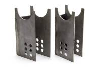 Trailing Arm, Mounts & Bushings - Trailing Arm Brackets - Weld-On - AFCO Racing Products - AFCO GM Trailing Arm Brackets (Pair)
