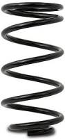 AFCO Rear Coil Springs - AFCO 5.5" O.D. x 12" Tall Pigtail - AFCO Racing Products - AFCO Afcoil Conventional Rear Pigtail Spring - 5-1/2" x 12" - 200 lb.