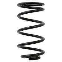 AFCO Afcoil Conventional Rear Pigtail Spring - 5-1/2" x 12" - 250 lb.