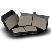 AFCO Racing Products - AFCO Brake Pads - C1 Compound - For F88 Caliper - Image 2