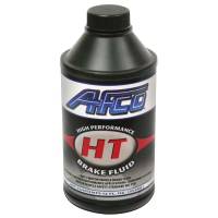 AFCO Racing Products - AFCO HT Brake Fluid - 12 oz. Bottle (Case of 12) - Image 2