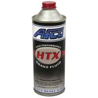 AFCO Racing Products - AFCO HTX Brake Fluid - 16.9 oz. Bottle - Image 2
