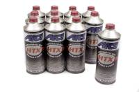 Oils, Fluids and Additives - Brake Fluid - AFCO Racing Products - AFCO HT Brake Fluid - 16.9 oz. Bottle (Case of 12)