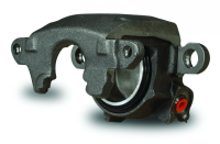 AFCO Racing Products - AFCO Stock 2-1/2" Piston GM Metric Caliper - LH - Image 2