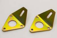 AFCO Chevy Steel Engine Mount - Front (2 Pcs.)