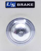 Brake Systems - AFCO Racing Products - AFCO Dust Cap - 1979-Up GM Metric