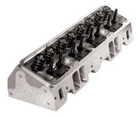 Cylinder Heads and Components - Cylinder Heads - Airflow Research (AFR) - AFR 210cc Eliminator Race Aluminum Cylinder Heads - Small Block Chevrolet