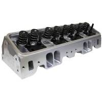 Airflow Research (AFR) - Air Flow Research 227cc Eliminator Race Aluminum Cylinder Heads - Small Block Chevrolet - Image 2