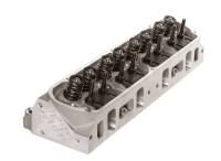 Cylinder Heads and Components - Cylinder Heads - Airflow Research (AFR) - AFR 205cc Rendegade Ford Aluminum Outlaw Race Cylinder Heads - SB Ford - 58cc Chambers - Stud Mount - Assembled