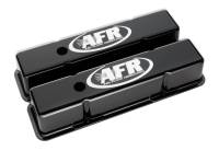 Engine Covers, Pans and Dress-Up Components - Valve Covers - Airflow Research (AFR) - AFR SB-Chevy Valve Covers
