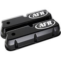 Airflow Research (AFR) - Air Flow Research SB-Ford Valve Covers - Image 2
