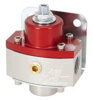 Aeromotive - Aeromotive SS Adjustable Fuel Pressure Regulator - 5-12 PSI - Image 2