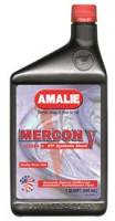 Amalie Oil - Amalie Mercon® V ATF Synthetic Blend Transmission Fluid - 1 Qt. Bottle (Case of 12) - Image 2