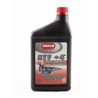 Amalie Oil - Amalie Chrysler ATF+4 Transmission Fluid - 1 Qt. Bottle (Case of 12) - Image 2