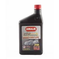 Amalie Oil - Amalie Pro High Performance Synthetic Blend Motor Oil - 70W - 1 Qt. Bottle (Case of 12) - Image 2