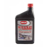 Amalie Oil - Amalie DX III-H/M ATF Transmission Fluid - 1 Qt. Bottle (Case of 12) - Image 2