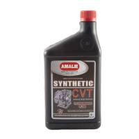 Amalie Oil - Amalie Universal Synthetic CVT Fluid - 1 Qt. Bottle (Case of 12) - Image 2