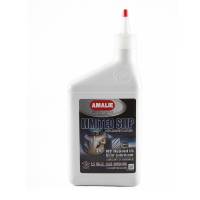 Amalie Oil - Amalie Limited Slip MP Hypoid LS GL-5 Gear Oil - 80W -90 - 1 Qt. Bottle (Case of 12) - Image 2