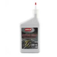 Amalie Oil - Amalie Hypoid Gear Multi-Purpose GL-5 Gear Oil - 85W-140 - 1 Qt. Bottle (Case of 12) - Image 2