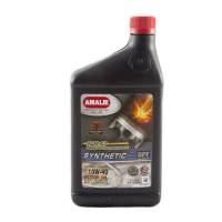 Amalie Oil - Amalie Pro High Performance Synthetic Blend Motor Oil - 10W-40 - 1 Qt. Bottle (Case of 12) - Image 2