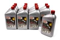 Oil, Fluids & Chemicals - Oils, Fluids and Additives - Amalie Oil - Amalie Elixir Full Synthetic Motor Oil - 15W-50 Oil - 1 Quart Bottle (Case of 12)