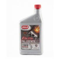 Amalie Oil - Amalie Elixir Full Synthetic Motor Oil - 15W-50 Oil - 1 Quart Bottle (Case of 12) - Image 2