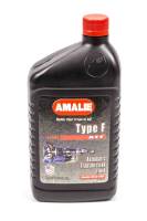 Transmission Fluid - Automatic Transmission Fluid - Amalie Oil - Amalie Ford Type F Transmission Fluid - 1 Qt. Bottle
