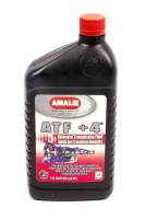 Transmission Fluid - Automatic Transmission Fluid - Amalie Oil - Amalie Chrysler ATF+4 Transmission Fluid - 1 Qt. Bottle