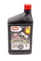 Amalie Oil - Amalie Imperial Turbo Formula Motor Oil - 5W-20 - 1 Qt. Bottle - Image 1