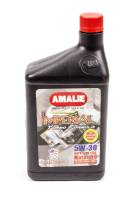Amalie Imperial Turbo Formula Motor Oil - 5W-30 - 1 Qt. Bottle