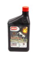 Amalie Oil - Amalie Imperial Turbo Formula Motor Oil - 10W-40 - 1 Qt. Bottle - Image 1