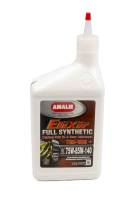 Amalie Oil - Amalie Elixir Tri-Vis Plus GL- 5 Gear Oil - 80W-85W-140 - 1 Qt. Bottle - Image 2