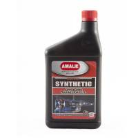 Amalie Oil - Amalie Universal Synthetic Automatic Transmission Fluid - 1 Qt. Bottle - Image 2